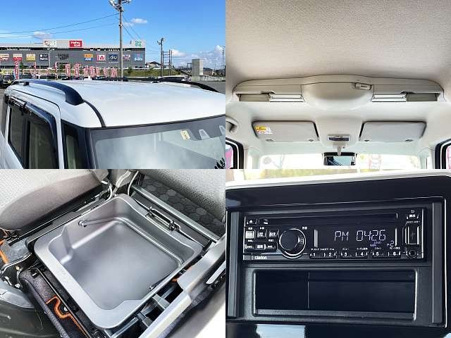Suzuki SPACIA 2021-05 12886-4