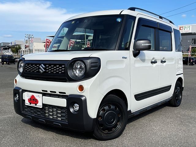 Suzuki SPACIA 2021-05 12886-0