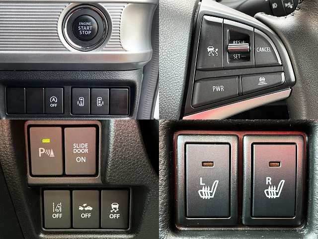 Suzuki SPACIA 2021-05 12886-3