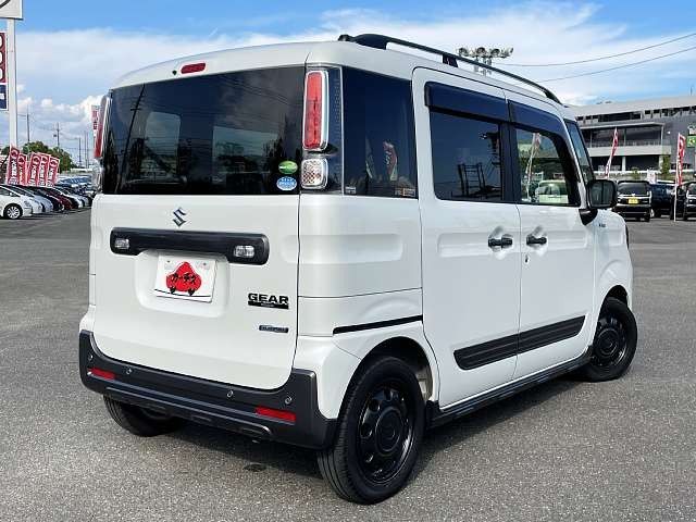 Suzuki SPACIA 2021-05 12886-2