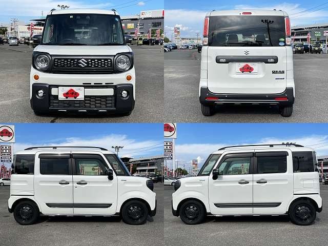 Suzuki SPACIA 2021-05 12886-8