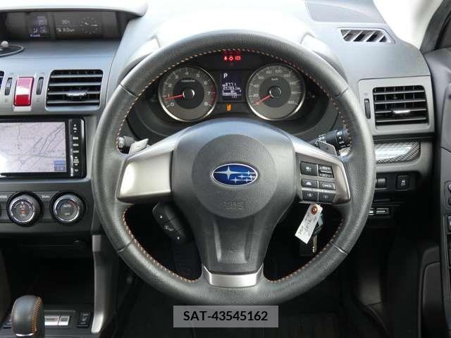 Subaru FORESTER 2014-01 377720-12