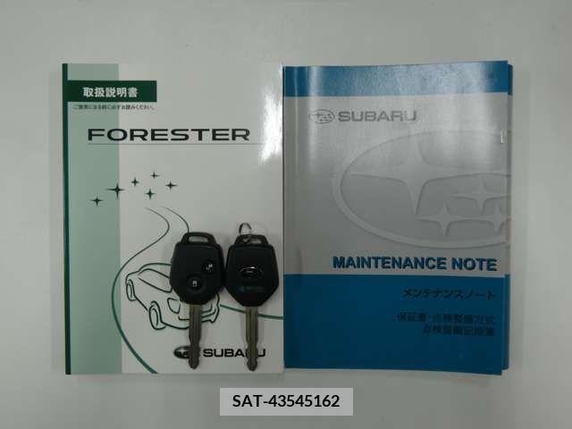 Subaru FORESTER 2014-01 377720-29
