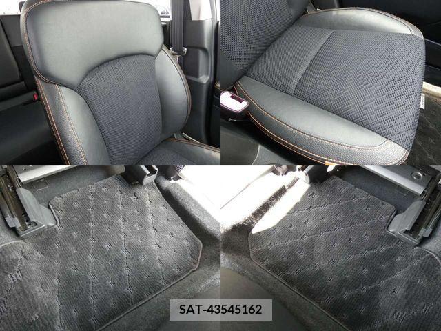 Subaru FORESTER 2014-01 377720-21