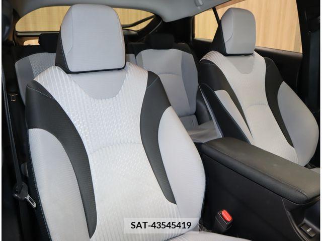 Toyota PRIUS 2016-04 322308-9