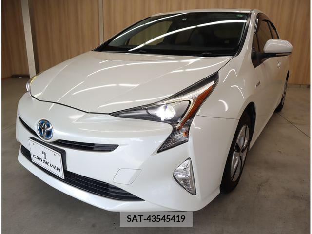 Toyota PRIUS 2016-04 322308-26