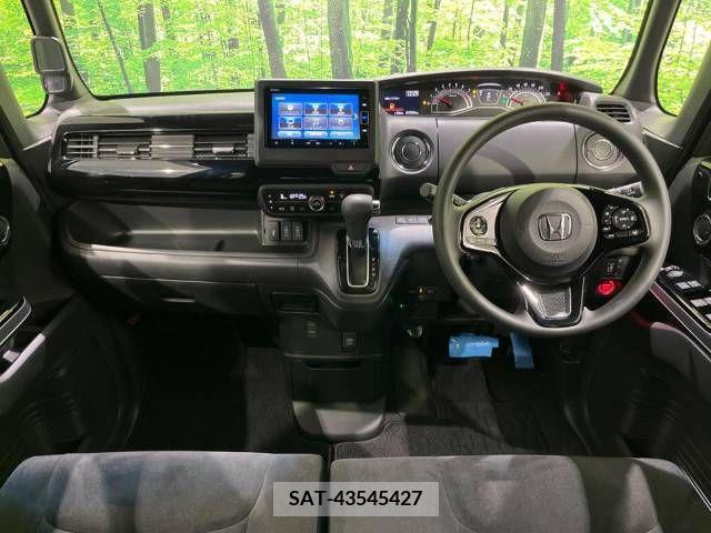 Honda N BOX 2021-07 350815-1