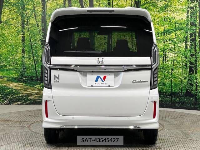 Honda N BOX 2021-07 350815-15