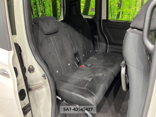Honda N BOX 2021-07 350815-9
