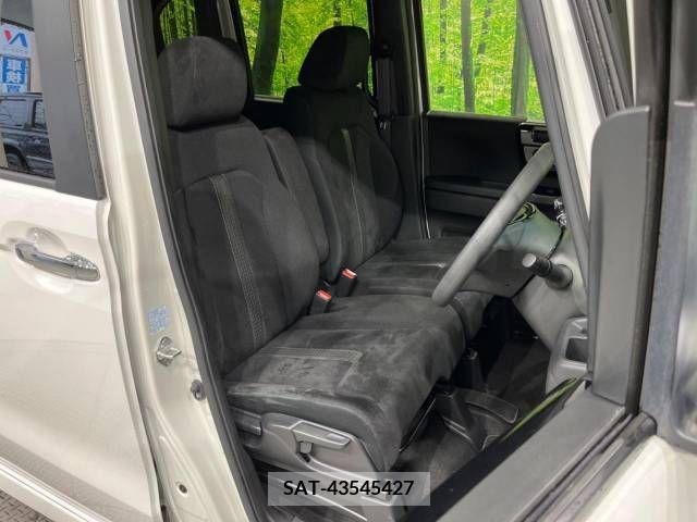 Honda N BOX 2021-07 350815-8
