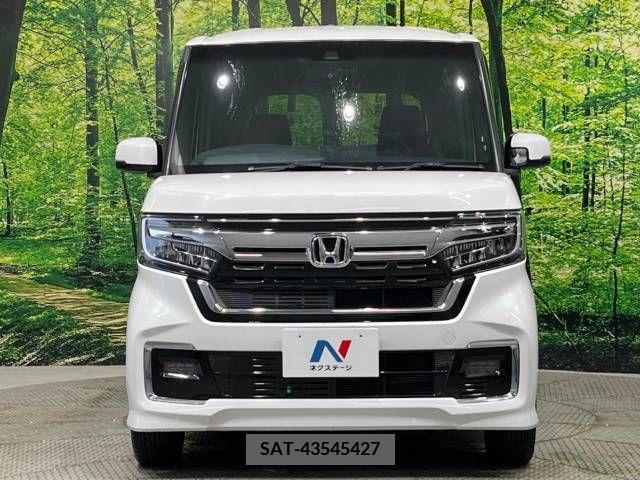 Honda N BOX 2021-07 350815-14