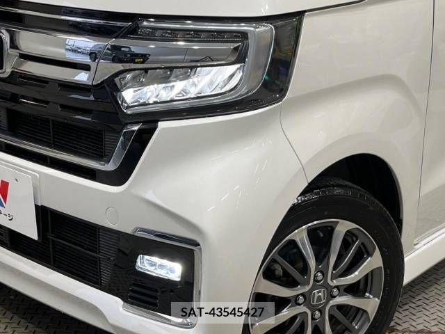 Honda N BOX 2021-07 350815-12