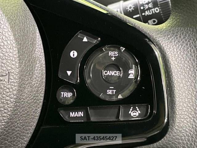 Honda N BOX 2021-07 350815-6