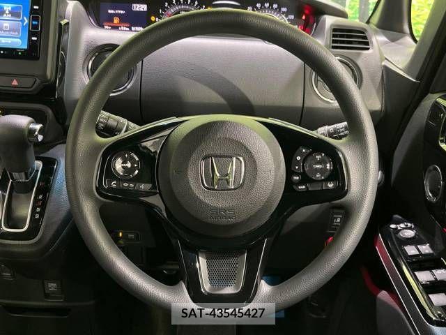 Honda N BOX 2021-07 350815-11