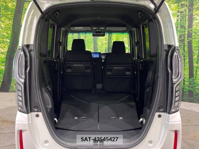 Honda N BOX 2021-07 350815-10