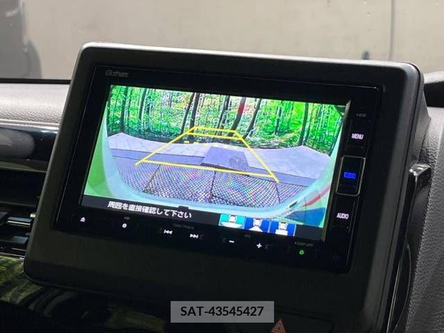 Honda N BOX 2021-07 350815-5