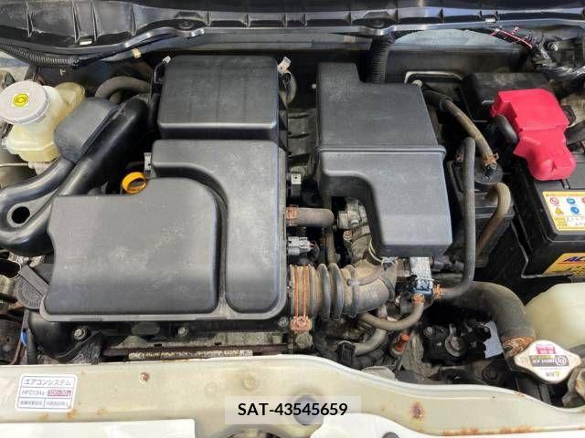 Suzuki ALTO 2009-04 304943-18