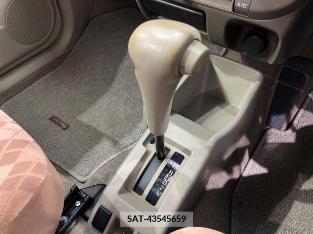 Suzuki ALTO 2009-04 304943-7