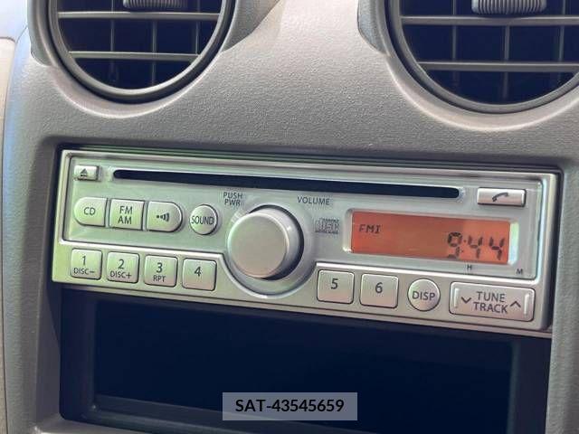 Suzuki ALTO 2009-04 304943-2