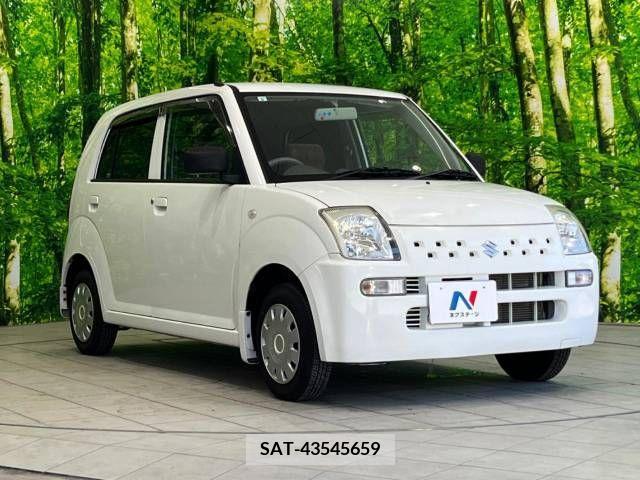 Suzuki ALTO 2009-04 304943-16