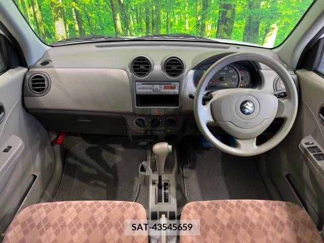 Suzuki ALTO 2009-04 304943-1