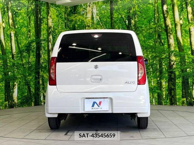 Suzuki ALTO 2009-04 304943-15