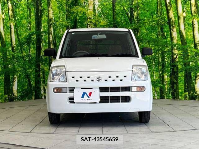 Suzuki ALTO 2009-04 304943-14