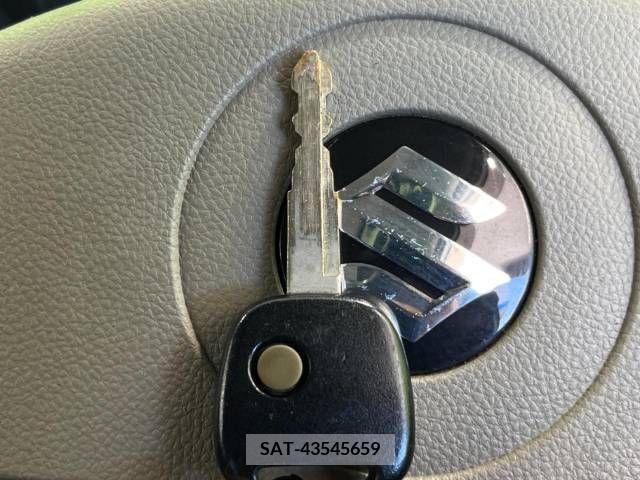 Suzuki ALTO 2009-04 304943-3