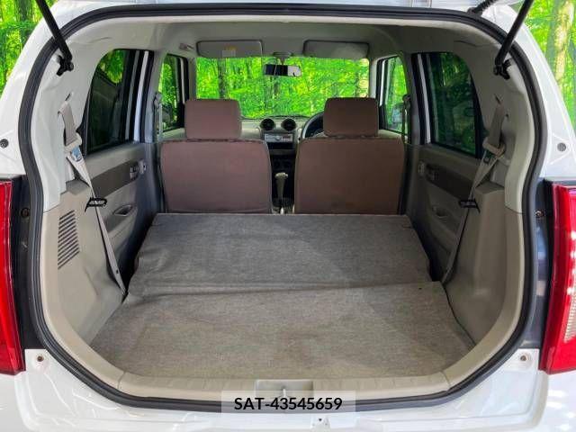 Suzuki ALTO 2009-04 304943-13