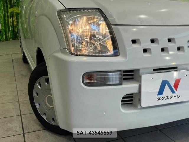 Suzuki ALTO 2009-04 304943-11