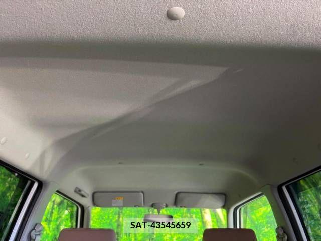 Suzuki ALTO 2009-04 304943-8