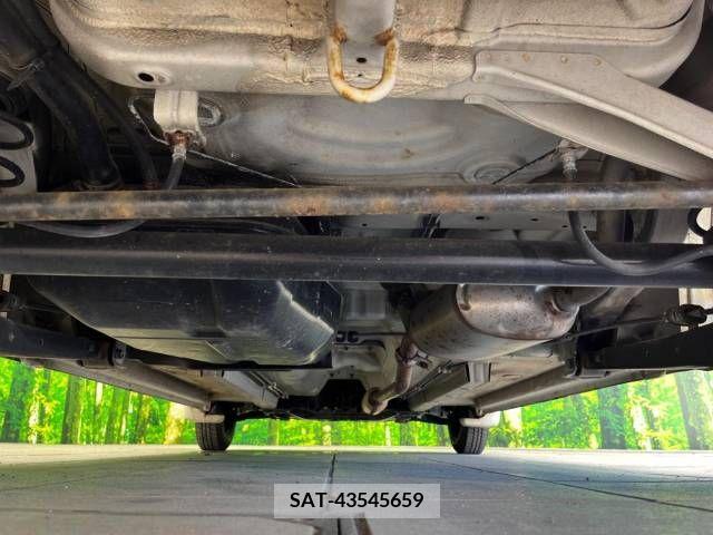 Suzuki ALTO 2009-04 304943-19