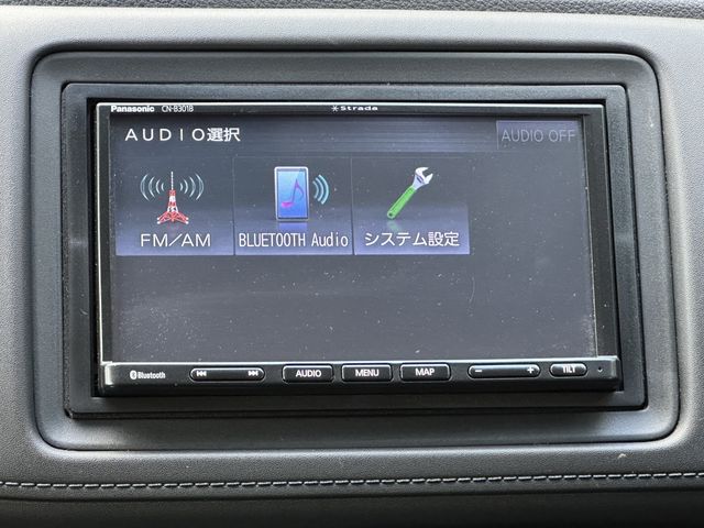 Honda VEZEL 2018-07 188264-5
