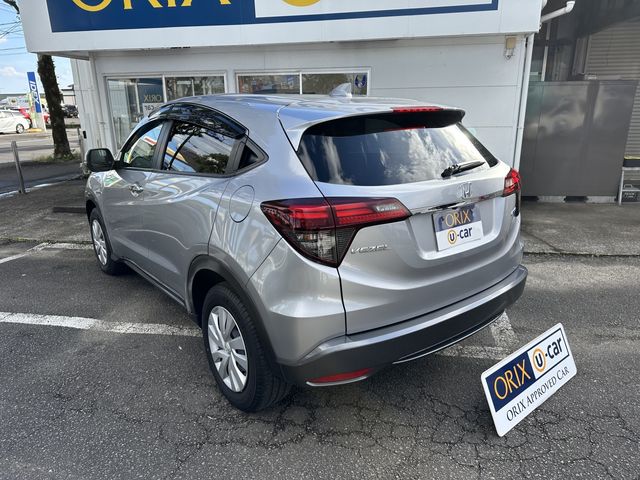 Honda VEZEL 2018-07 188264-26