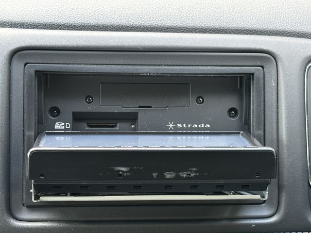 Honda VEZEL 2018-07 188264-7