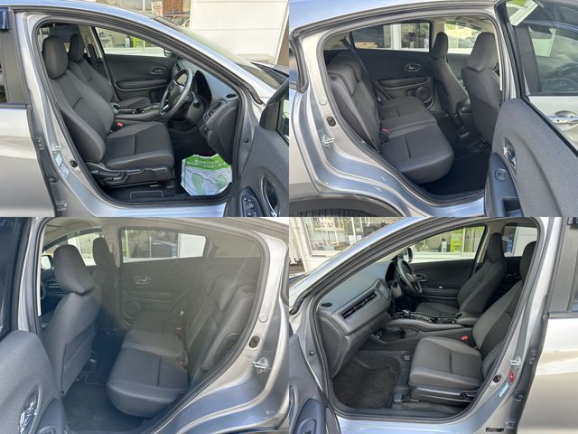 Honda VEZEL 2018-07 188264-14