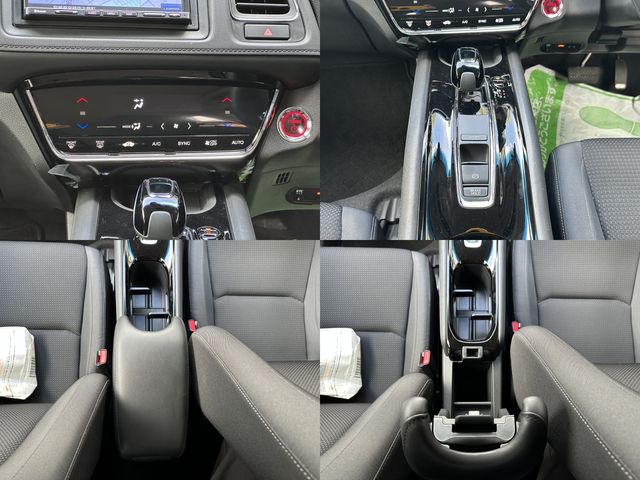 Honda VEZEL 2018-07 188264-9