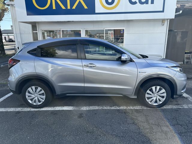 Honda VEZEL 2018-07 188264-19