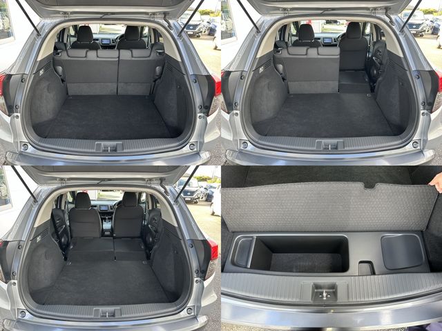 Honda VEZEL 2018-07 188264-16