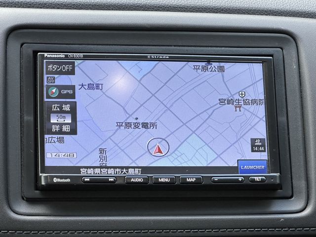 Honda VEZEL 2018-07 188264-4