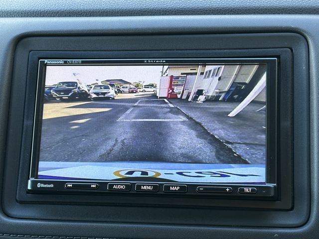 Honda VEZEL 2018-07 188264-6