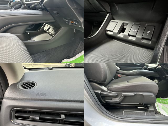 Honda VEZEL 2018-07 188264-13