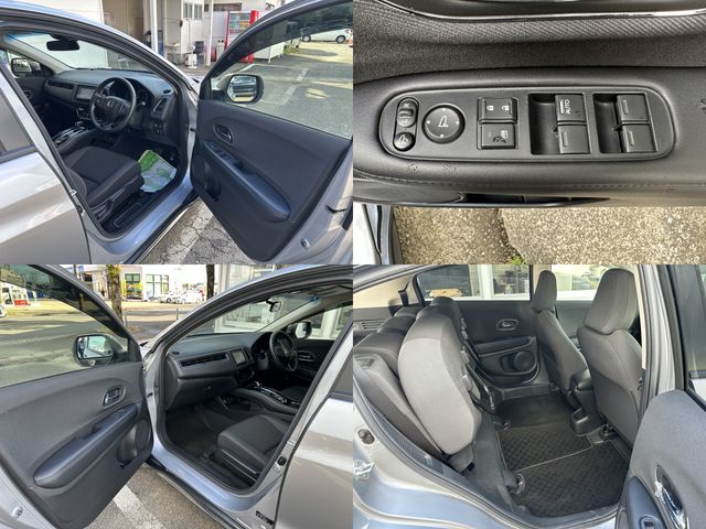Honda VEZEL 2018-07 188264-15