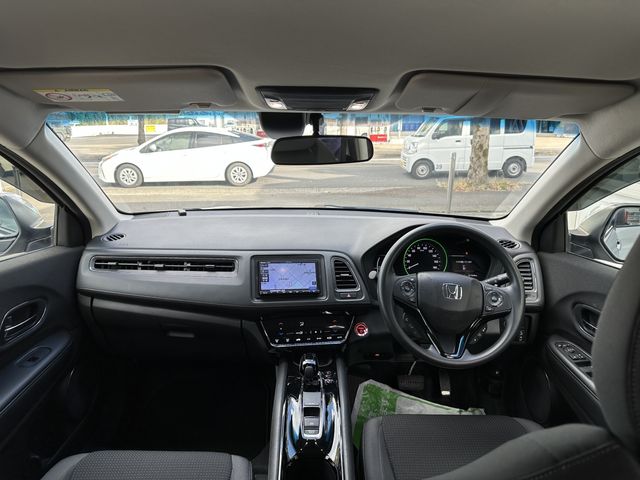 Honda VEZEL 2018-07 188264-1