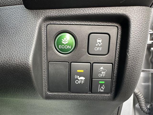 Honda VEZEL 2018-07 188264-10