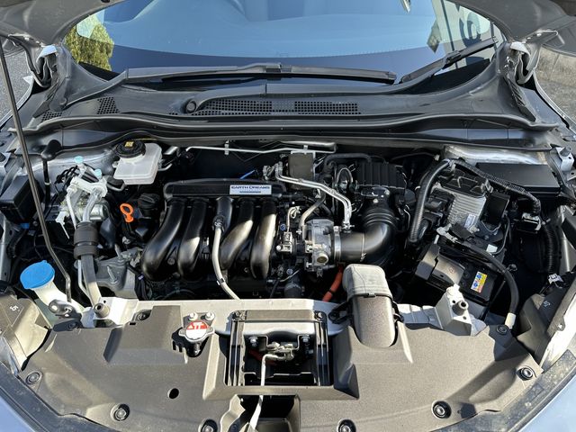 Honda VEZEL 2018-07 188264-29