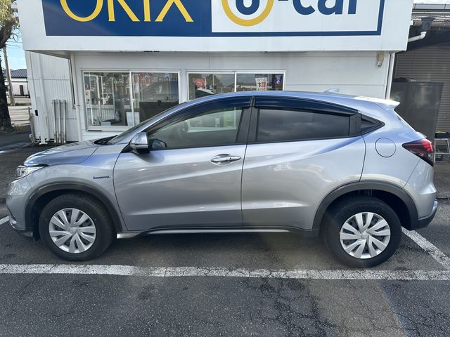 Honda VEZEL 2018-07 188264-20