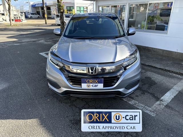 Honda VEZEL 2018-07 188264-23