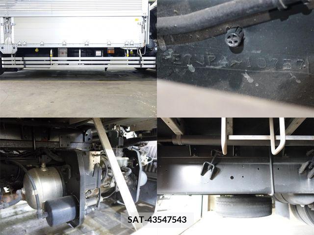 Hino RANGER 2013-08 418565-8