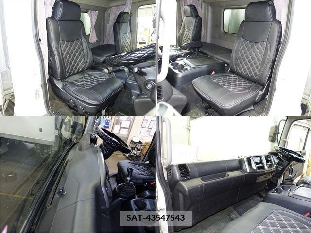 Hino RANGER 2013-08 418565-10